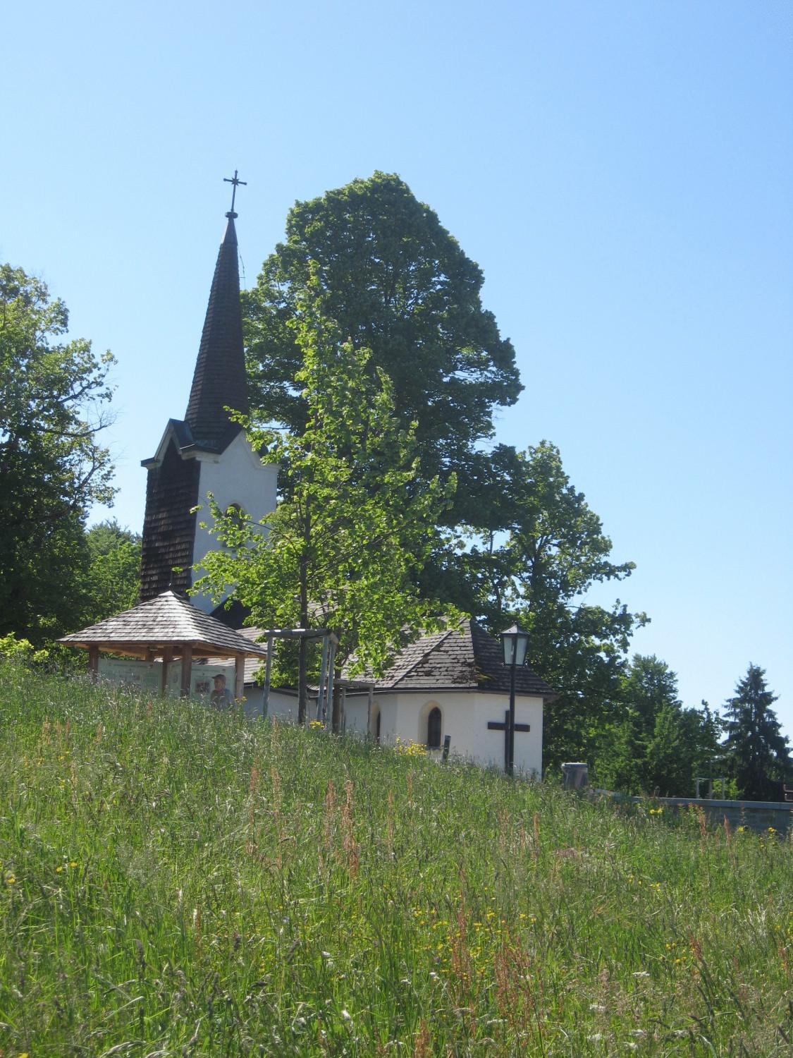 Gasthof Pension Steinberger Sankt Georgen im Attergau Exterior photo